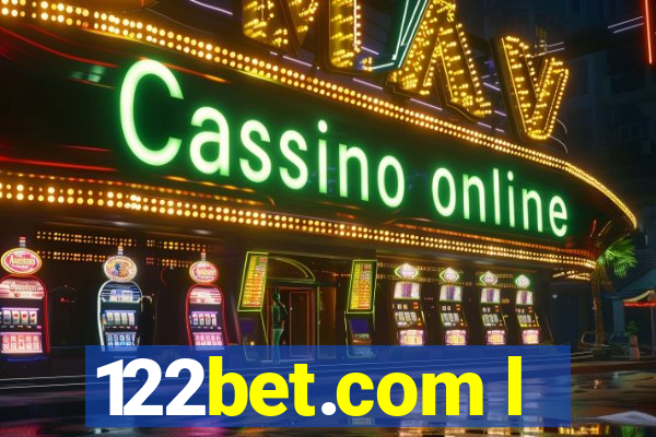 122bet.com l